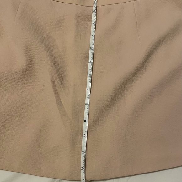 Club Monaco Summer Skort Size 4 - Picture 7 of 8